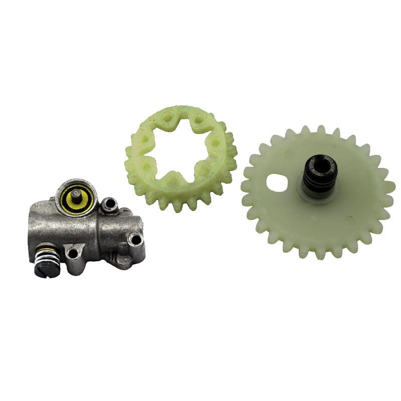 Bomba Engrase Completa Stihl 038, MS380