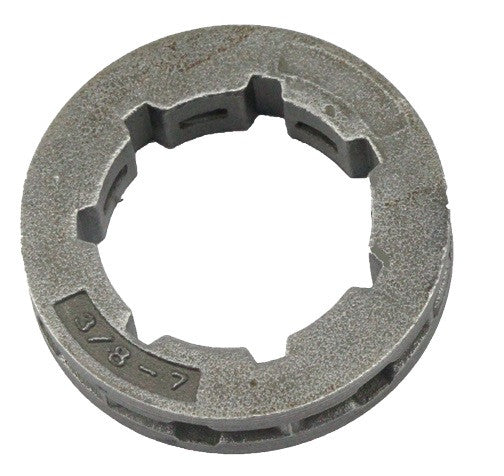 Corona Piñon 3/8 7T Stihl MS340 360 341 361 362 08S 030 031 041 440 441 660