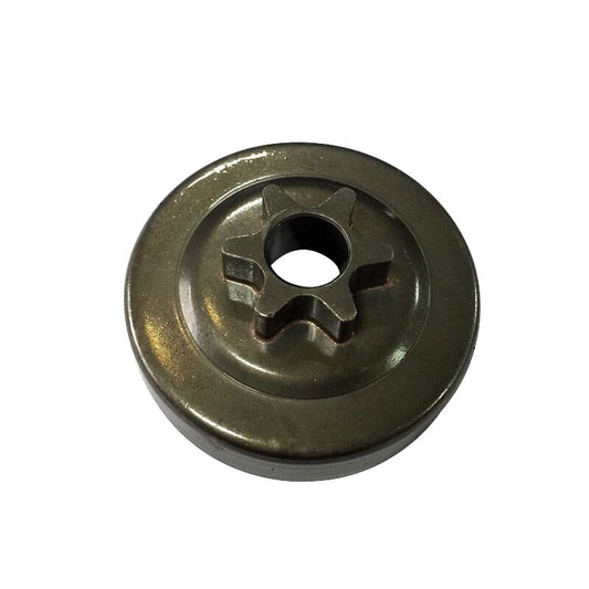 Piñon 3/8 6T Husqvarna 137, 142