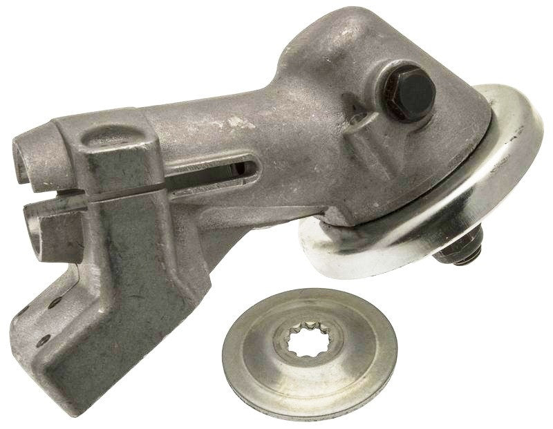 Caja Reductora FS450 Eje 6 mm Cuadradillo