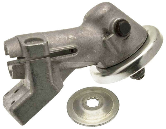 Caja Reductora FS450 Eje 6 mm Cuadradillo