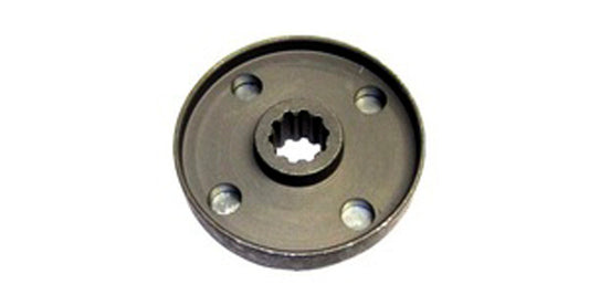Disco Centrado FS120, 200, 250