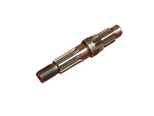 Eje Reductora Fs 120, 200,250