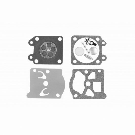 Kit Membranas Walbro K11 Wat Stihl 024 026 MS240 MS260