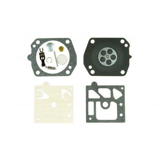 Kit Membranas Walbro K22 Hda Husqvarna 357 359 Carb Kit (F