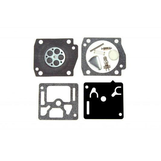 Kit Membranas Zama RB31, Stihl 034 036 036 Pro 044 MS360 340 440 Partner K750, Jonsered 2065 2165