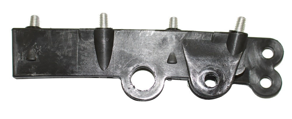 Soporte varillas vareador KM03