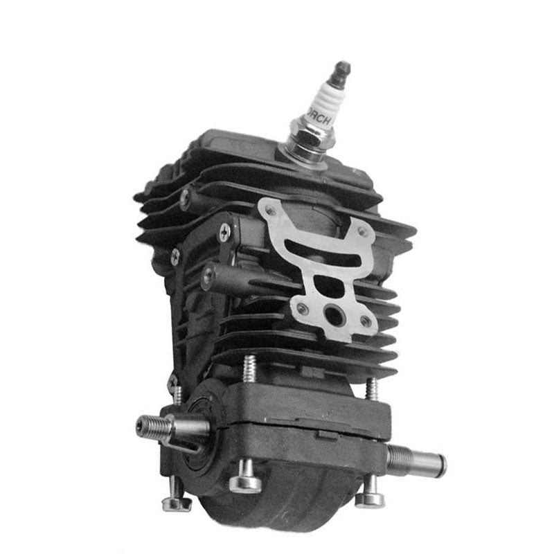 Kit Motor Completo MS170, MS180, MS181