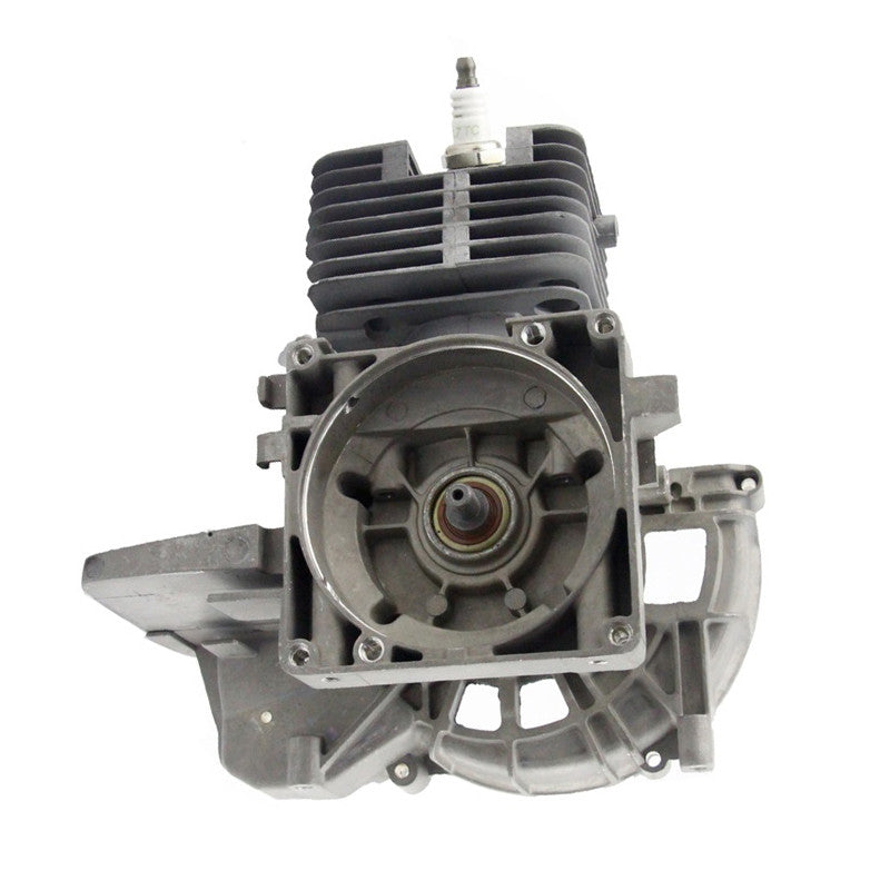 Motor C/Carter, Cilindro,Piston y Cigüeñal Stihl FS120 200 250