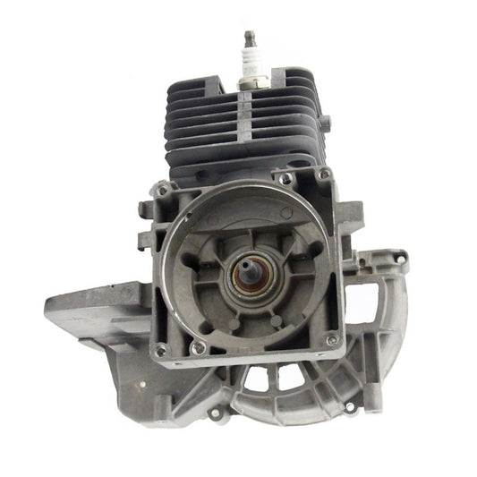 Motor C/Carter, Cilindro,Piston y Cigüeñal Stihl FS120 200 250