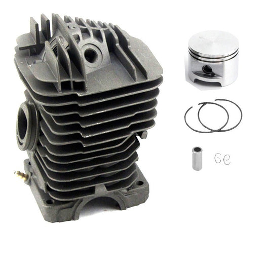 Cilindro y Piston Stihl MS390 49 mm