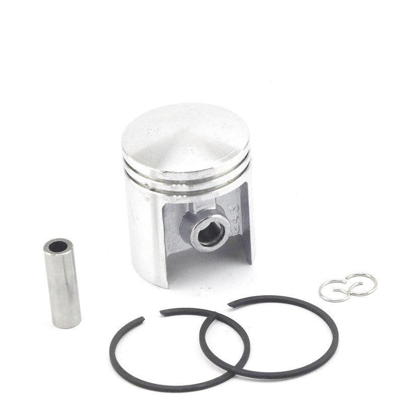 Piston con Segmentos STIHL041 Ø44 mm
