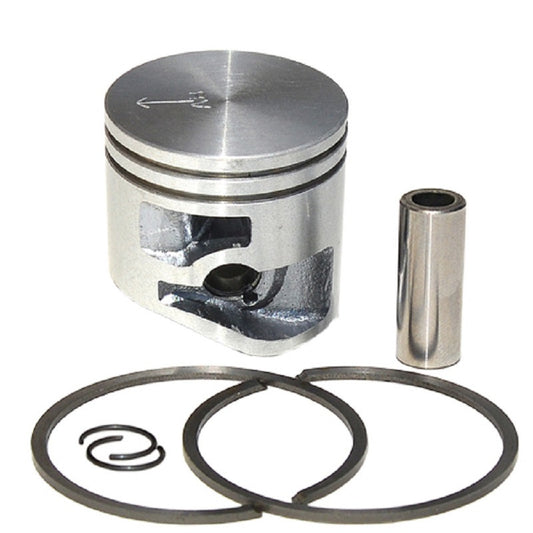 Piston con Segmentos Stihl MS181 Ø38 mm