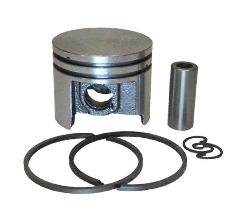 Piston con Segmentos Stihl MS192T Ø37 mm