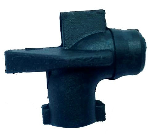 conector Base Filtro De Aire y Carburador Stihl MS200