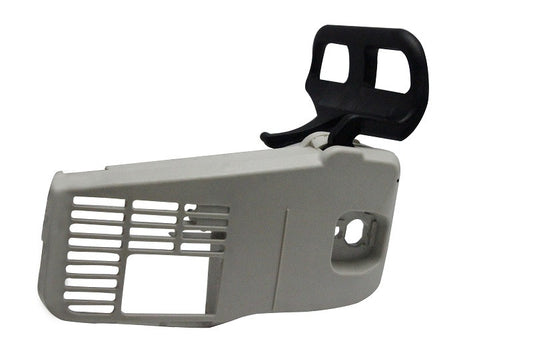Tapa De Cadena Completa Stihl MS200, 020T
