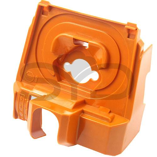 Filtra Base Stihl MS440, 044