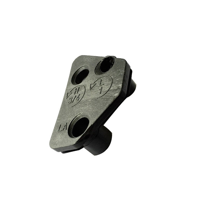 Tapa Registro Carburador Stihl MS200, 020T