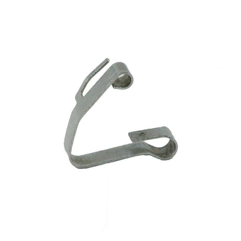 Muelle Pletina contacto Stihl MS340, 360