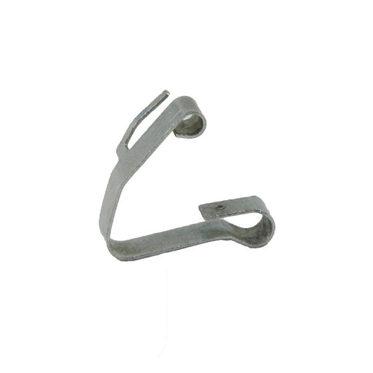 Muelle Pletina contacto Stihl MS340, 360