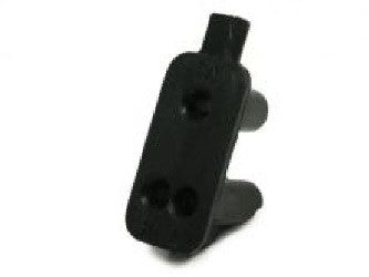 Goma Guia Tornillos Carburador Stihl MS340, 360