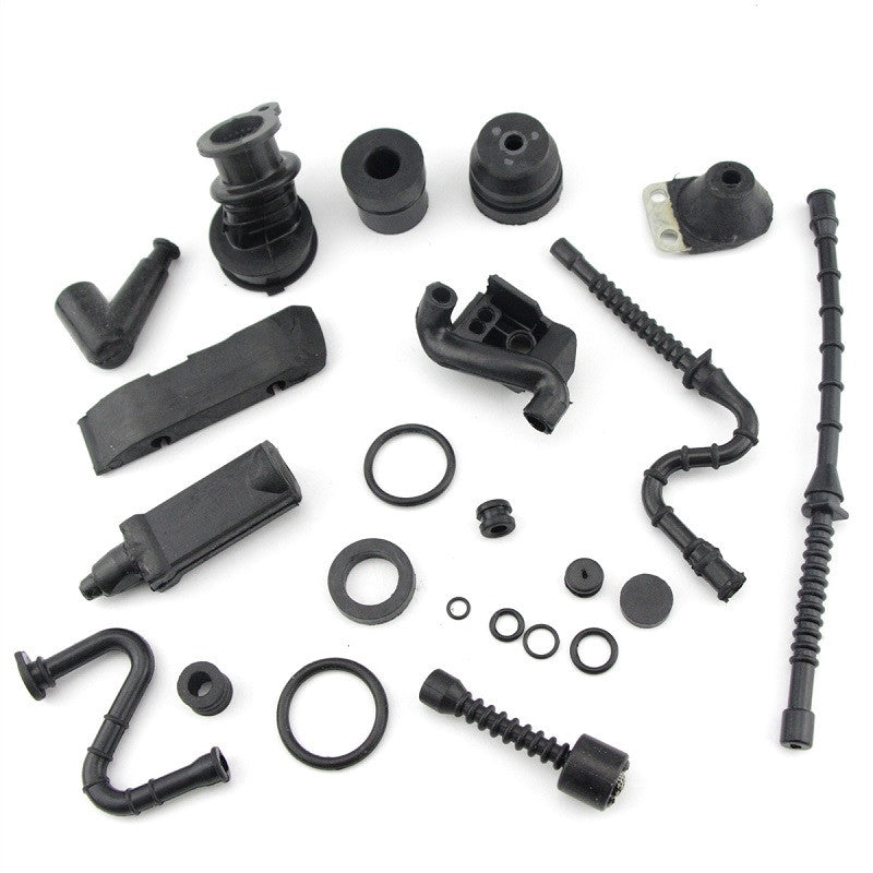 Kit Gomas Completo Stihl 038, MS380