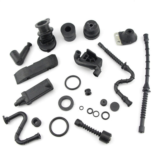 Kit Gomas Completo Stihl 038, MS380