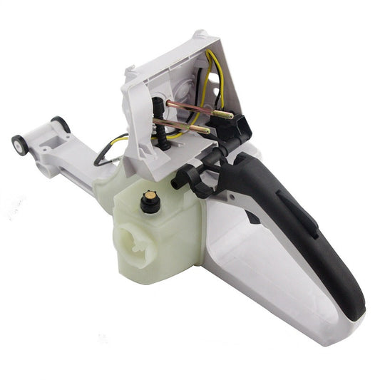 Asa Completa Stihl MS460