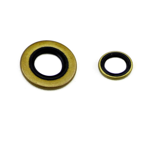 Kit Retenes 17X32,9X3.6/15X22X4 Stihl MS660