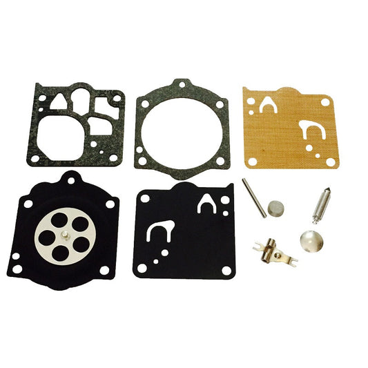 Kit Membranas Carb. Stihl MS660, 066