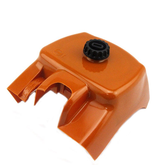 Tapa Filtro Aire Naranja Stihl 065 066 MS650 MS660