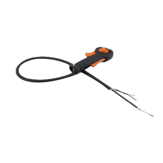 Mando Acelerador Completo FS120, 200, 250