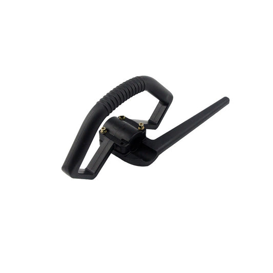 Manillar Simple con Mango FS120, 200, 25