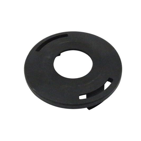 Tapa Inferior Cabezal FS120, 200, 250