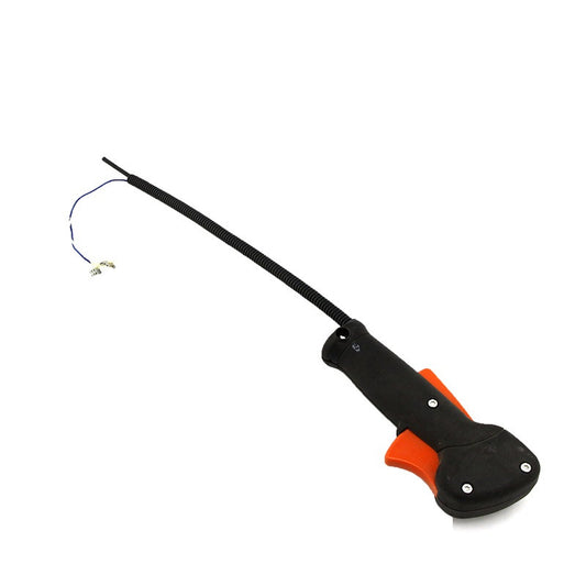 Asa Acelerador Completa HS86R