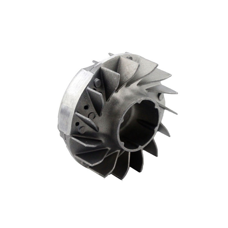 Volante Magnetico HS81, HS86