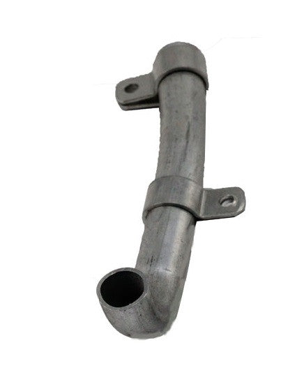 Tubo Escape HS81, HS86