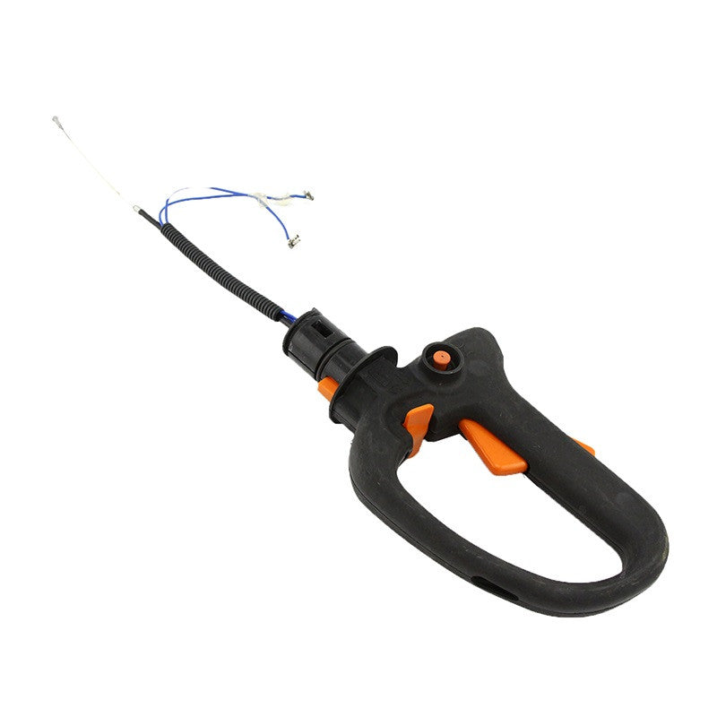 Kit Asa Acelerador Completo Stihl HS81 81R 81Rc 81T