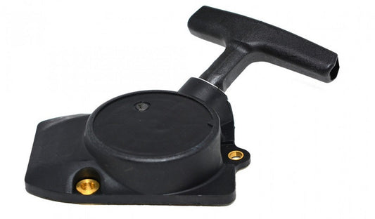 Arranque FS80, 80St