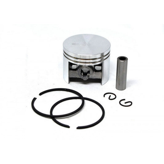 Kit Piston con Segmentos St SR420 46 mm