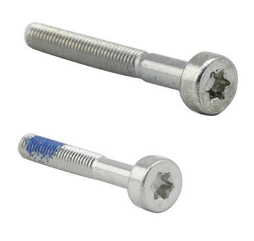 Tornillo M5X20 Escape Stihl MS200, 020T
