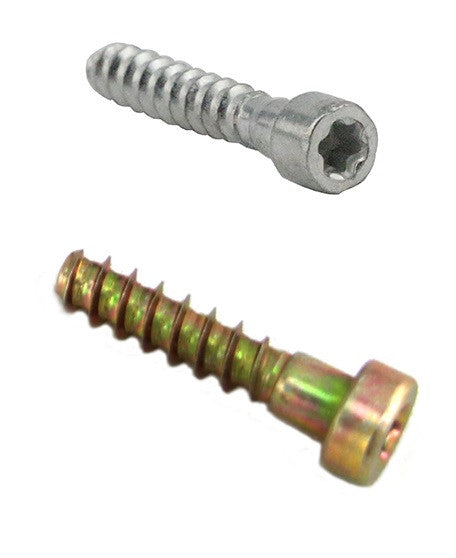 Tornillo Autoroscado P5X16