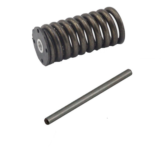 Bulon M4X20 HUS362, 365, 371, 372