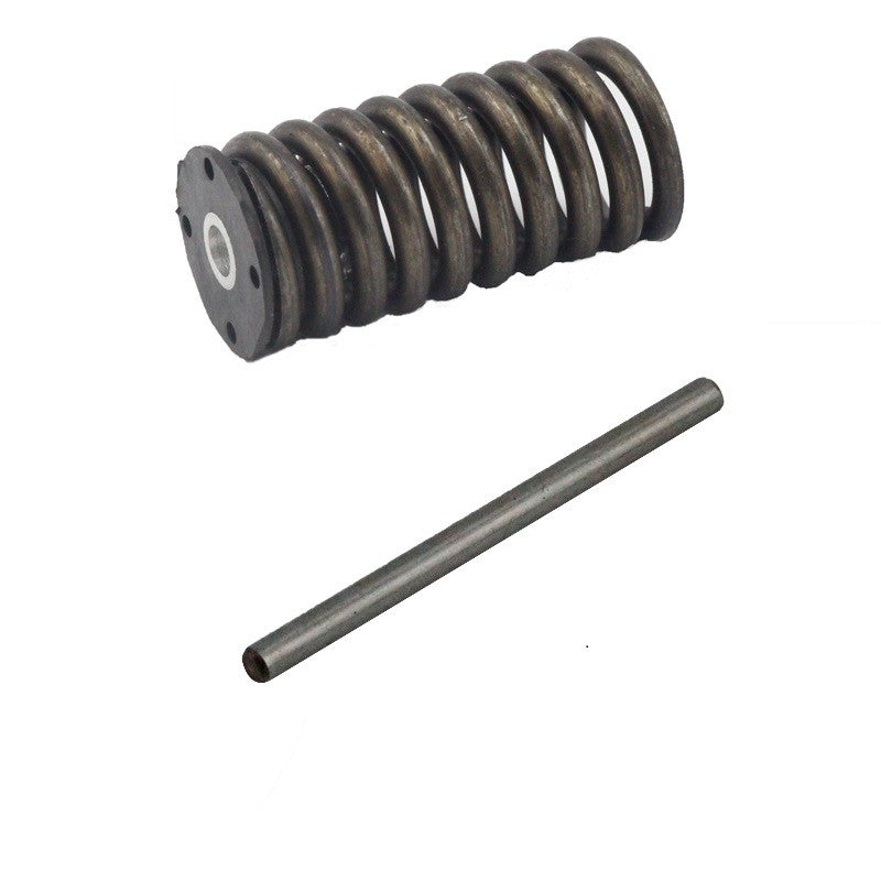 Bulon M3X10 HUS61 268 272