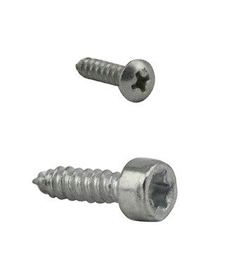 Tornillo Autoperforante P4X19
