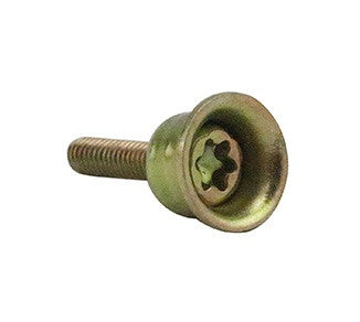 Tornillo con Casquillo. M5