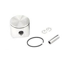 Piston con Segmentos Husqvarna 137 Ø38 mm