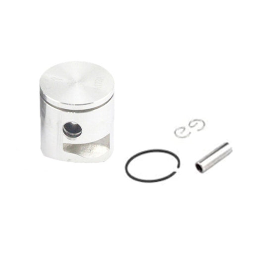 Piston con Segmentos Husqvarna 236 Ø39 mm