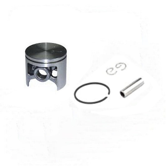 Piston con Segmentos Husqvarna 254 Ø45 mm