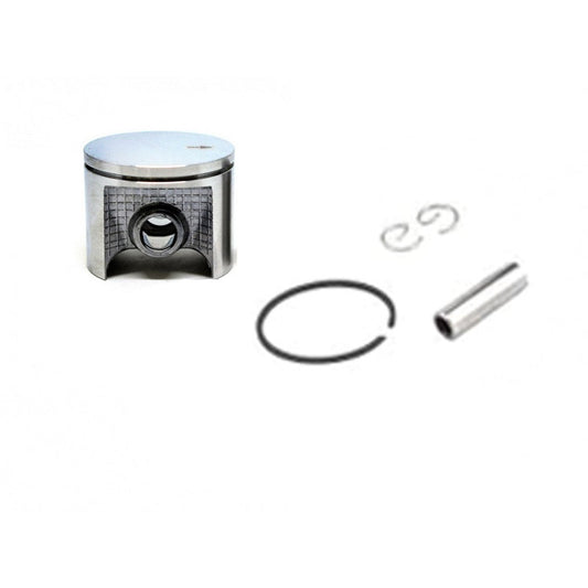 Piston con Segmentos Husqvarna 268 Ø50 mm
